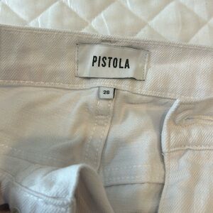 pistola jeans